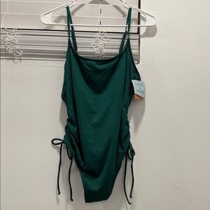 Shade & Shore One-Piece